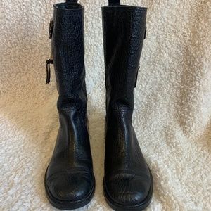 Tory Burch Boots